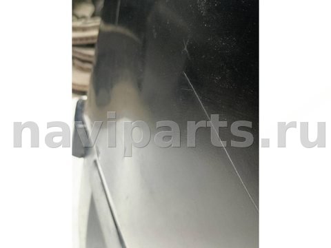 Дверь задняя распашная левая Mercedes Sprinter, 2013 г., арт. 122444, фото 6