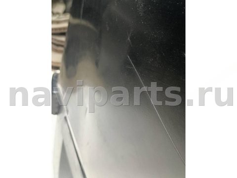 Дверь задняя распашная левая Mercedes Sprinter, 2013 г., арт. 122444, фото 7