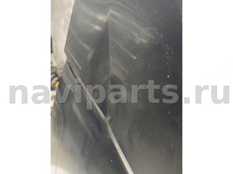 Дверь задняя распашная левая Mercedes Sprinter, 2013 г., арт. 122444, фото 8