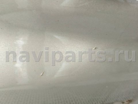 Дверь задняя распашная левая Citroen Berlingo, 2002 г., арт. 122597, фото 4