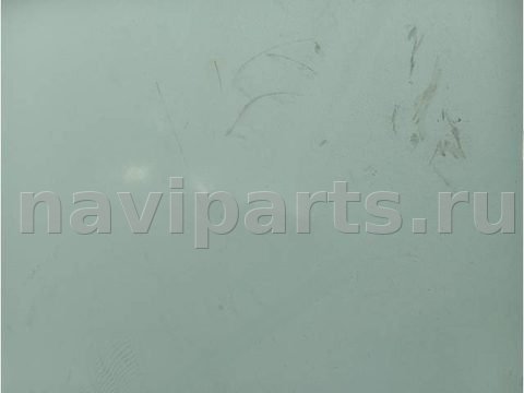 Дверь задняя распашная левая Renault Trafic, 2004 г., арт. 123454, фото 3