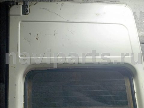 Дверь задняя распашная левая Volkswagen LT, 1999 г., арт. 123756, фото 6