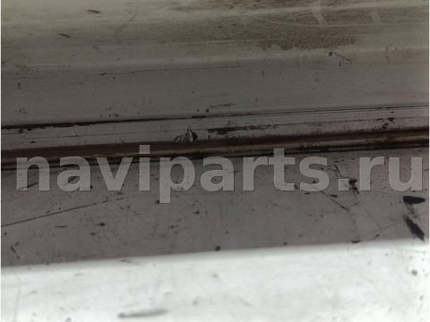 Дверь задняя распашная левая Volkswagen LT, 1999 г., арт. 123756, фото 7