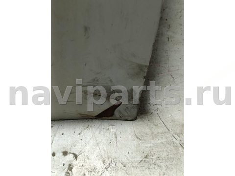 Дверь задняя распашная левая Renault Trafic, 2005 г., арт. 123775, фото 4