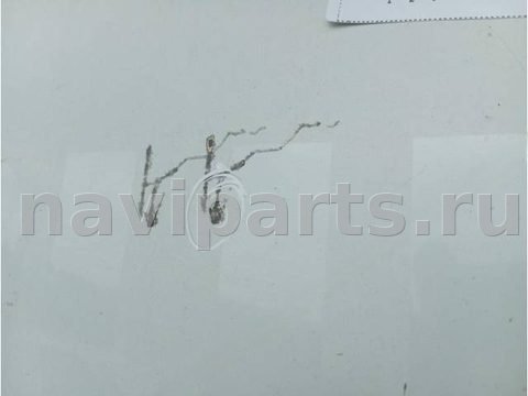 Дверь задняя распашная левая Iveco Daily, 2017 г., арт. 129966, фото 3