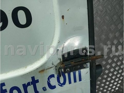 Новое Peugeot Boxer, 2000 г., арт. 130493, фото 2