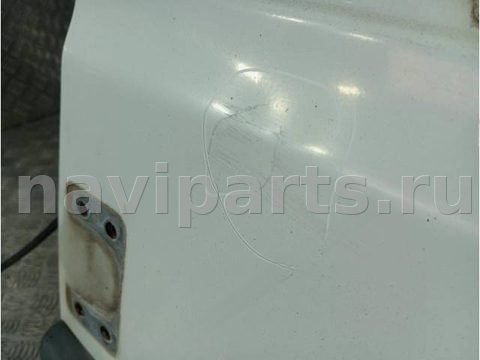 Новое Peugeot Boxer, 2000 г., арт. 130493, фото 3