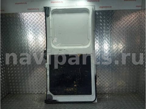 Новое Peugeot Boxer, 2000 г., арт. 130493, фото 4