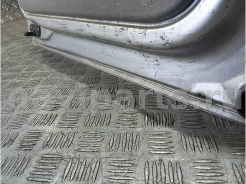 Дверь задняя распашная левая Renault Trafic, 2005 г., арт. 131127, фото 5
