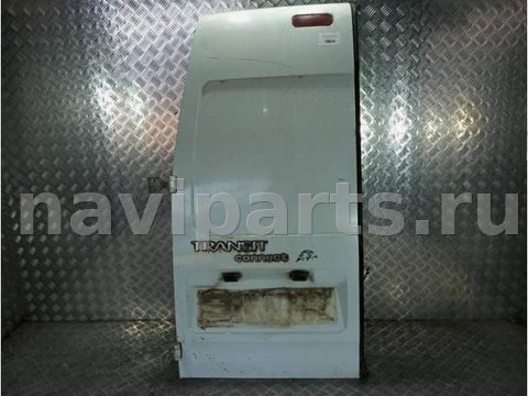 Новое Ford Transit Connect, 2005 г., арт. 131830