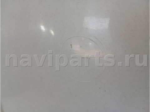 Дверь задняя распашная левая Ford Transit Connect, 2005 г., арт. 131830, фото 2