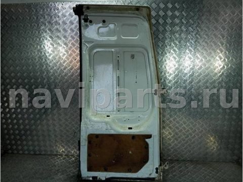 Дверь задняя распашная левая Ford Transit Connect, 2005 г., арт. 131830, фото 3