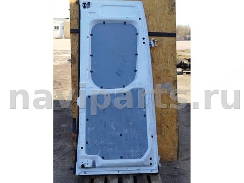 Дверь задняя распашная левая Iveco Daily, 2015 г., арт. 13553, фото 10
