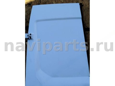 Дверь задняя распашная левая Iveco Daily, 2015 г., арт. 13553, фото 4