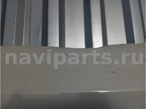 Дверь задняя распашная левая Iveco Daily, 2007 г., арт. 139942, фото 3