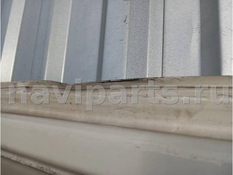 Дверь задняя распашная левая Iveco Daily, 2007 г., арт. 139942, фото 5