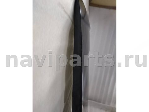 Дверь задняя распашная левая Volkswagen Crafter, 2009 г., арт. 14891, фото 10