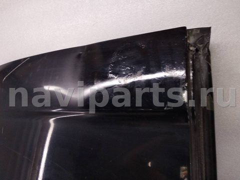 Дверь задняя распашная левая Volkswagen Crafter, 2009 г., арт. 14891, фото 13