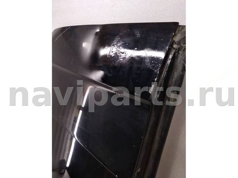 Дверь задняя распашная левая Volkswagen Crafter, 2009 г., арт. 14891, фото 14
