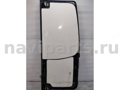 Дверь задняя распашная левая Volkswagen Crafter, 2009 г., арт. 14891, фото 15