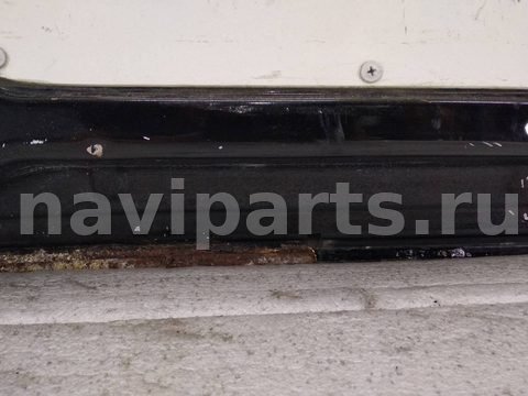 Дверь задняя распашная левая Volkswagen Crafter, 2009 г., арт. 14891, фото 19