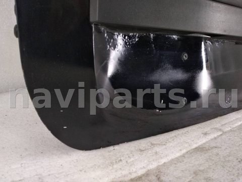 Дверь задняя распашная левая Volkswagen Crafter, 2009 г., арт. 14891, фото 7