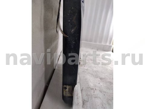 Дверь задняя распашная левая Volkswagen Crafter, 2009 г., арт. 14891, фото 8
