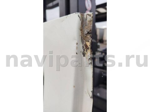 Дверь задняя распашная левая Iveco Daily, 2008 г., арт. 15375, фото 6