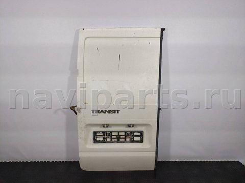 Новое Ford Transit, 2004 г., арт. 15916