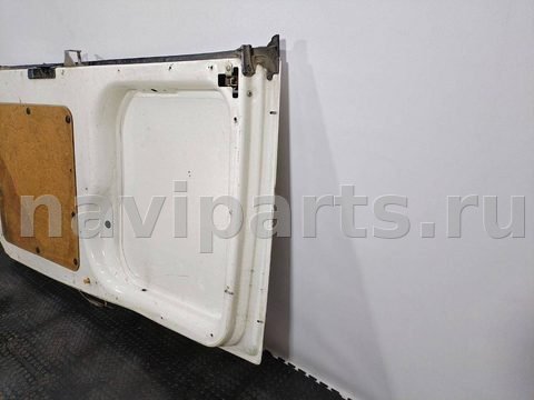 Дверь задняя распашная левая Ford Transit, 2004 г., арт. 15916, фото 10
