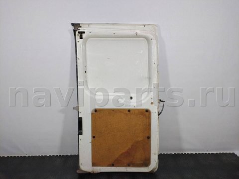 Дверь задняя распашная левая Ford Transit, 2004 г., арт. 15916, фото 5