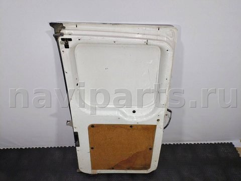 Дверь задняя распашная левая Ford Transit, 2004 г., арт. 15916, фото 8
