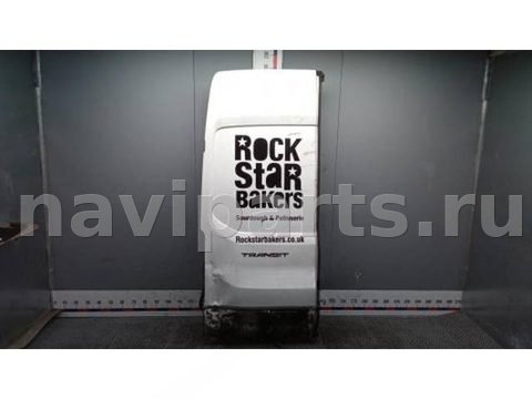 Новое Ford Transit, 2016 г., арт. 1BM24RA01