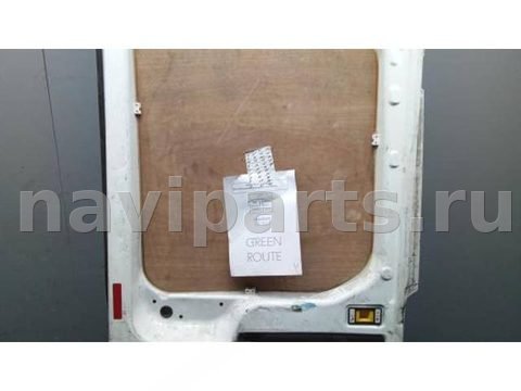Дверь задняя распашная левая Ford Transit, 2016 г., арт. 1BM24RA01, фото 12
