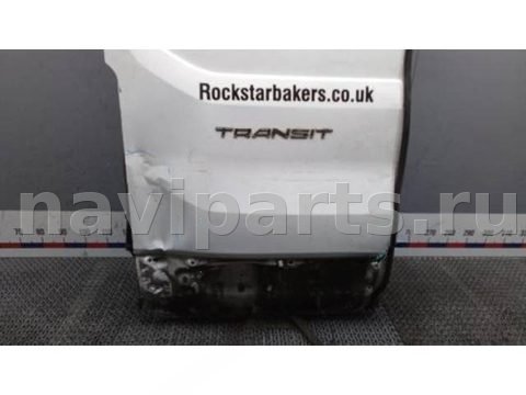 Дверь задняя распашная левая Ford Transit, 2016 г., арт. 1BM24RA01, фото 4