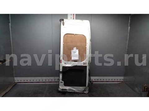Дверь задняя распашная левая Ford Transit, 2016 г., арт. 1BM24RA01, фото 7