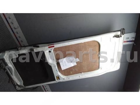 Дверь задняя распашная левая Ford Transit, 2016 г., арт. 1BM24RA01, фото 8