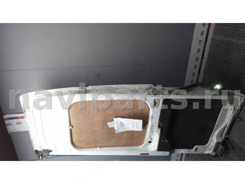Дверь задняя распашная левая Ford Transit, 2016 г., арт. 1BM24RA01, фото 9