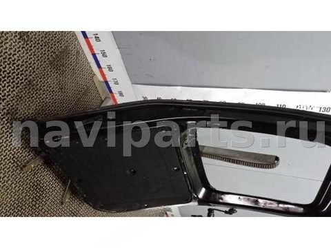 Дверь задняя распашная левая Hyundai H1, 2015 г., арт. 1EP18RA01, фото 11