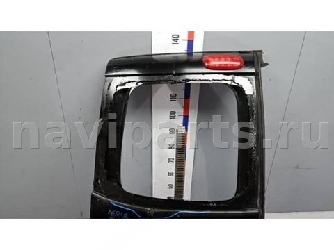 Дверь задняя распашная левая Hyundai H1, 2015 г., арт. 1EP18RA01, фото 2