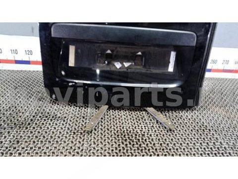 Дверь задняя распашная левая Hyundai H1, 2015 г., арт. 1EP18RA01, фото 4