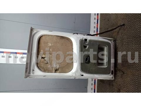 Дверь задняя распашная левая Nissan Primastar X83, 2008 г., арт. 1EP37RA01_A47513, фото 6