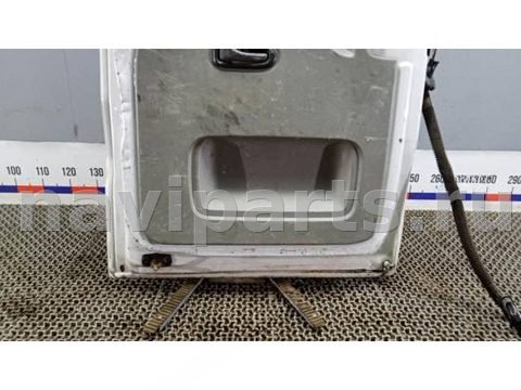 Дверь задняя распашная левая Nissan Primastar X83, 2008 г., арт. 1EP37RA01_A47513, фото 9