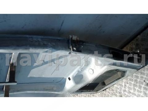 Дверь задняя распашная левая Ford Transit Connect, 2002 г., арт. 1GM10RA01, фото 10