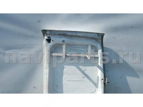 Дверь задняя распашная левая Ford Transit Connect, 2002 г., арт. 1GM10RA01, фото 6
