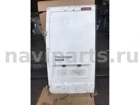 Новое Ford Transit, 2007 г., арт. 2-31R