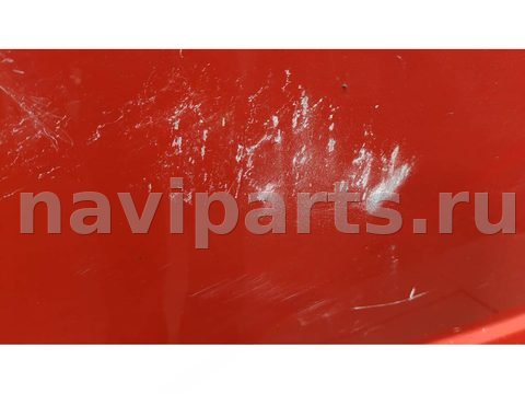 Дверь задняя распашная левая Ford Transit Connect, 2013 г., OEM 2431232, арт. 20032240, фото 2