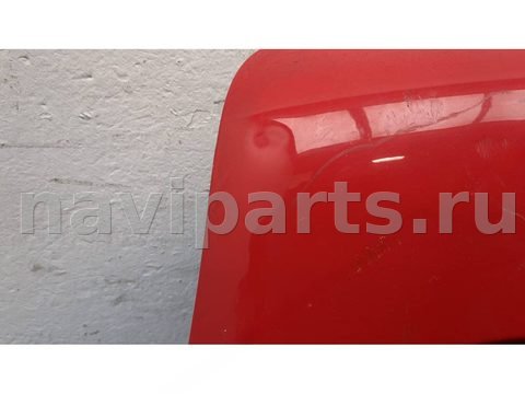 Дверь задняя распашная левая Ford Transit Connect, 2013 г., OEM 2431232, арт. 20032240, фото 3