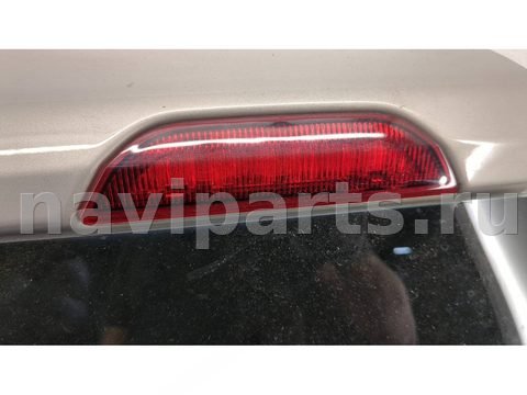Дверь задняя распашная левая Ford Transit Courier, 2014 г., OEM 2309957, арт. 20400469, фото 3