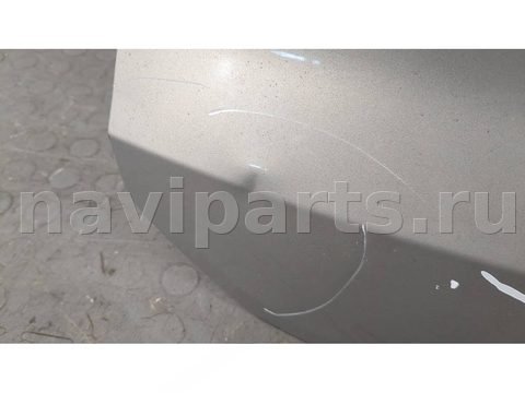 Дверь задняя распашная левая Ford Transit Courier, 2014 г., OEM 2309957, арт. 20400469, фото 4